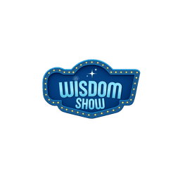 The Wisdom Game Logo
